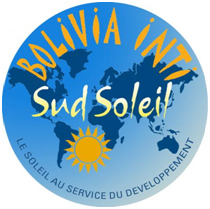 Bolivia Inti Sud Soleil